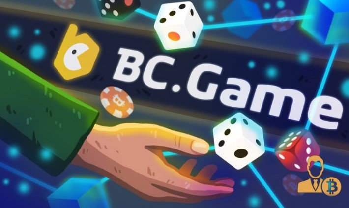 BC Game App Download : Gaming Redefined for Apple Users