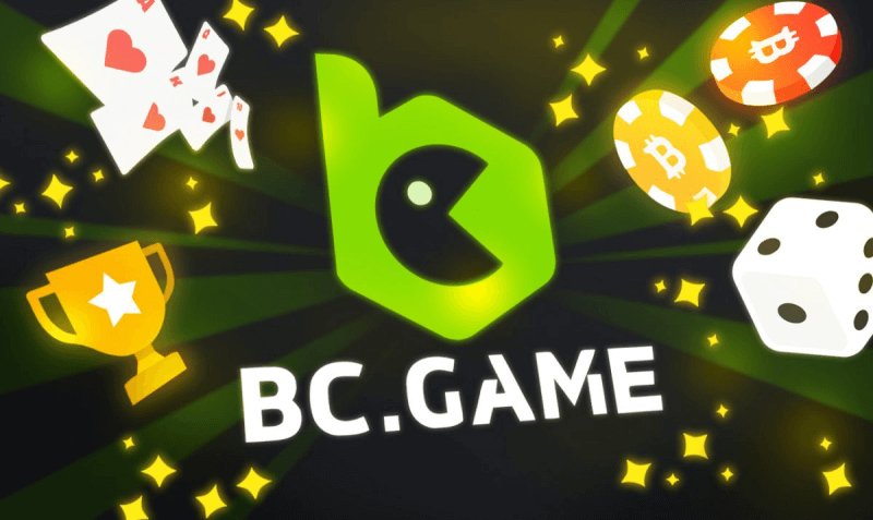BC Game Rewards and Promotions