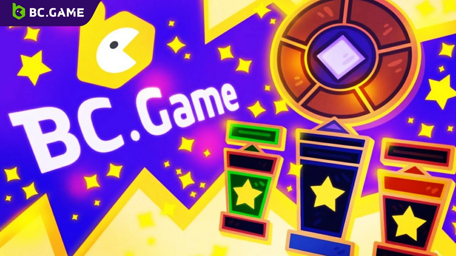 Here’s How BC.GAME Has Managed To Always Offer The Best Crypto Gambling Experiences